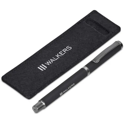 Altitude Asos Rollerball in Pouch Branded